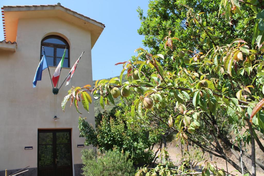Ostello Su Mannau