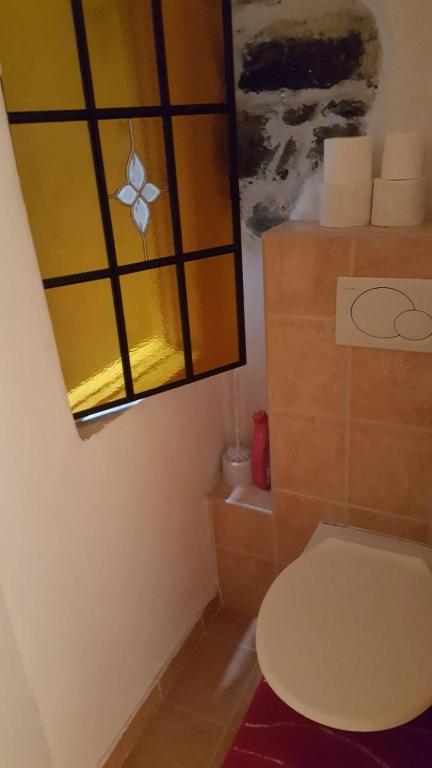 Penzion-apartmán U Johana - 9