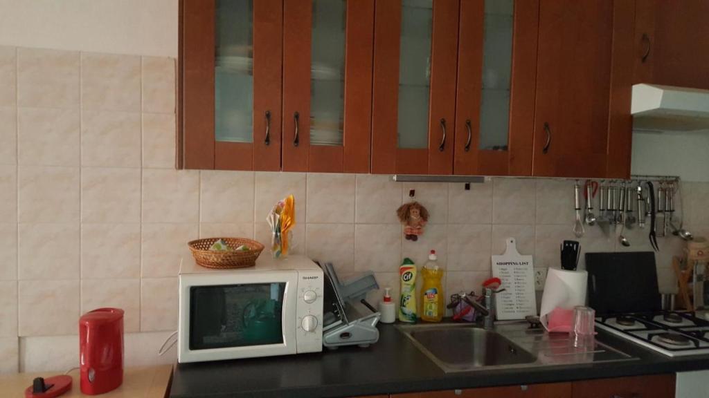 Penzion-apartmán U Johana - 16