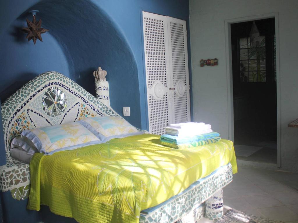  Azur Guesthouse