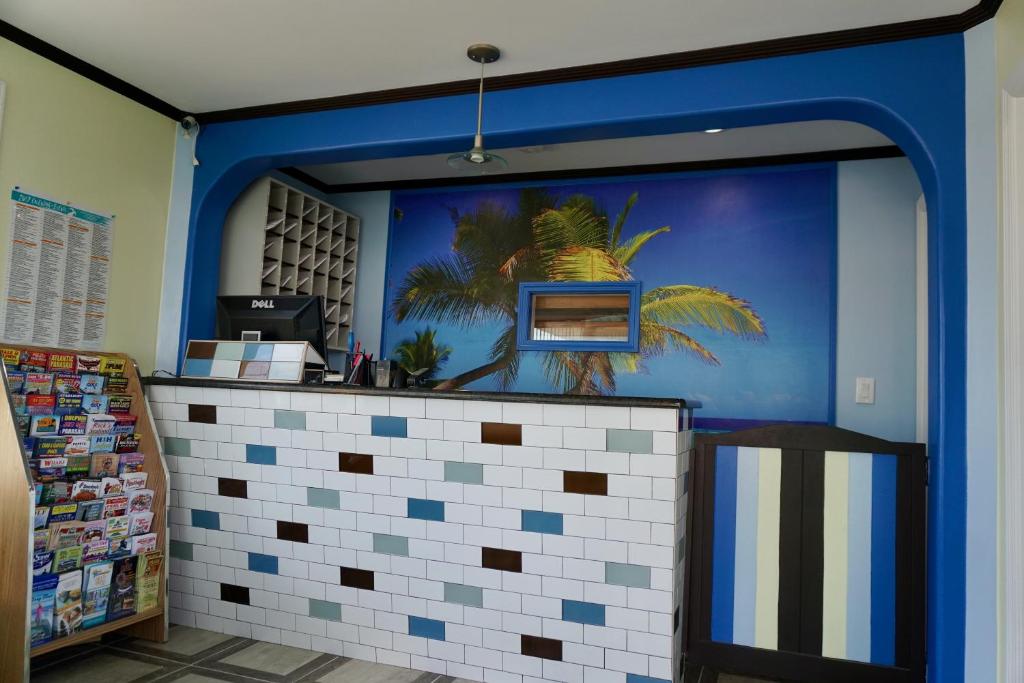 Fotografie z fotogalerie ubytování Beachside Resort v destinaci Wildwood