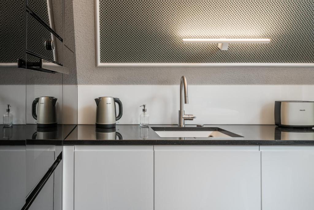 Luxury Apartments - Wroclaw Old Town - Wrocław Rynek - 9