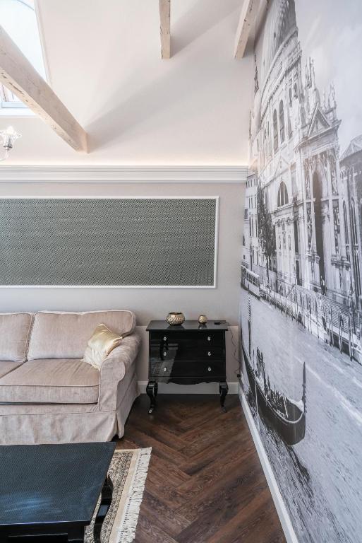 Luxury Apartments - Wroclaw Old Town - Wrocław Rynek - 10