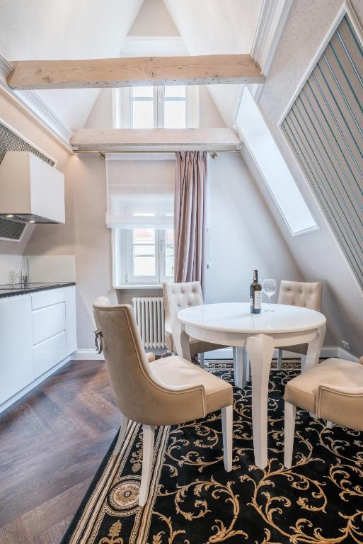 Luxury Apartments - Wroclaw Old Town - Wrocław Rynek - 11