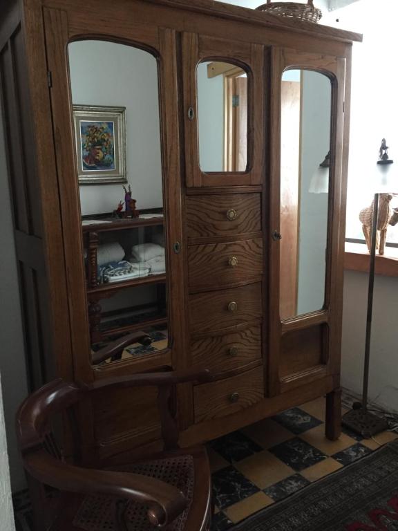 Casa Molcajete - Appartement Avec Terrasse