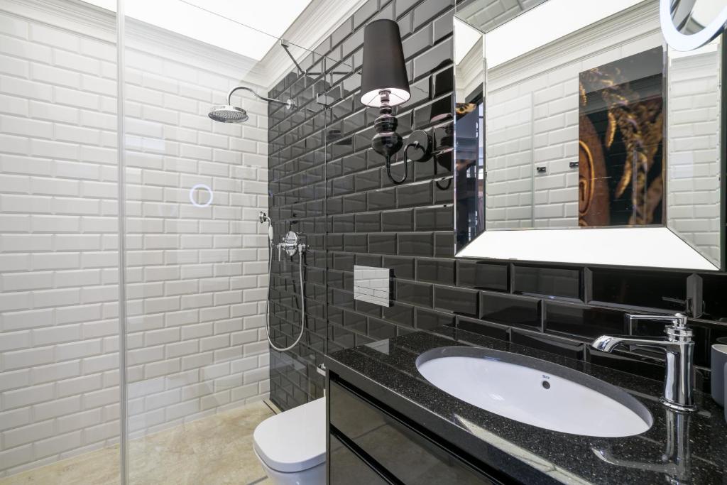 Luxury Apartments - Wroclaw Old Town - Wrocław Rynek - 13