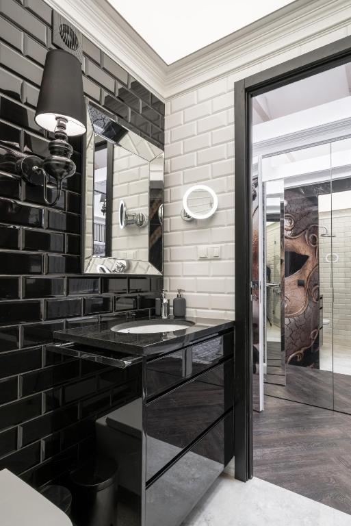 Luxury Apartments - Wroclaw Old Town - Wrocław Rynek - 15