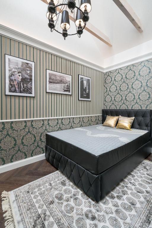 Luxury Apartments - Wroclaw Old Town - Wrocław Rynek - 19