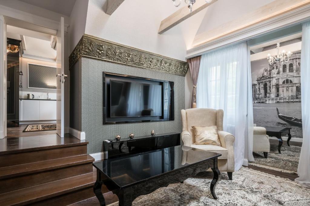 Luxury Apartments - Wroclaw Old Town - Wrocław Rynek - 5