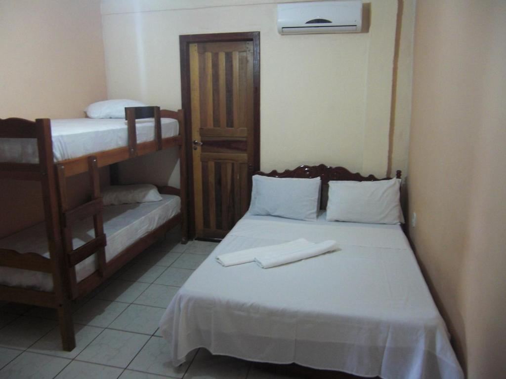  Residencial Luanda