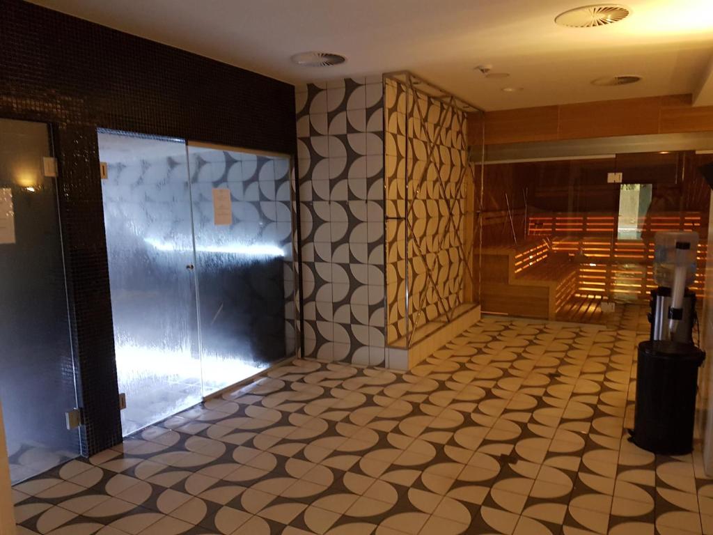 Fotografia z galérie ubytovania Apartament prywatny 329 w Diune Resort v destinácii Kołobrzeg