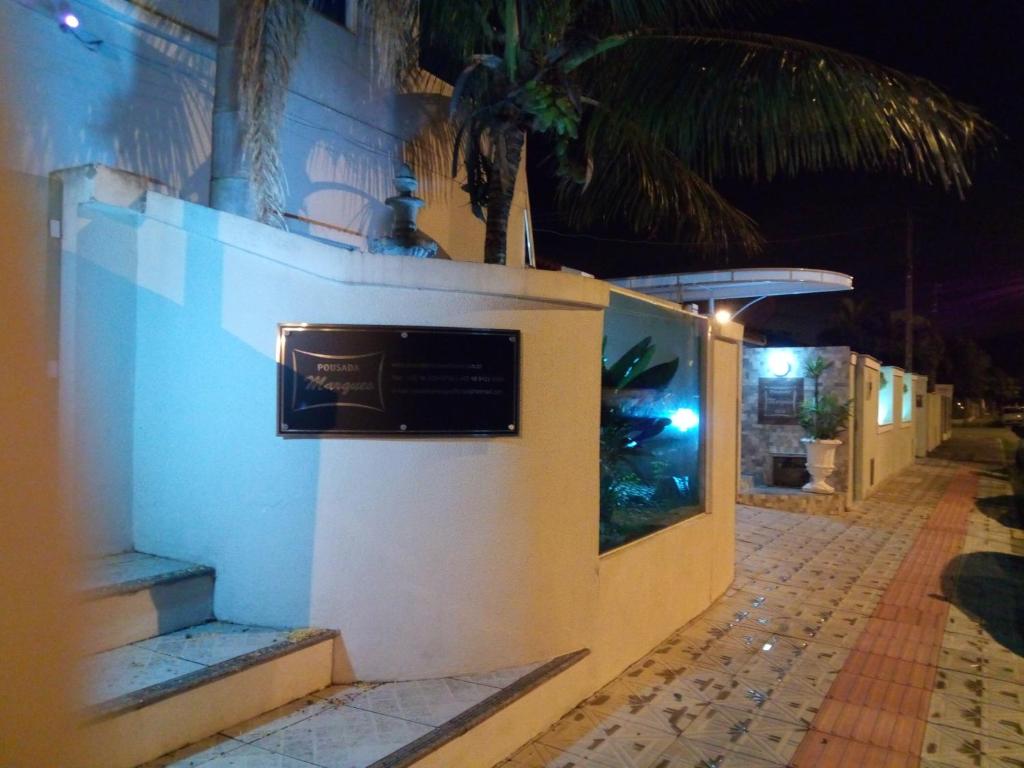 Pousada Marques Floripa