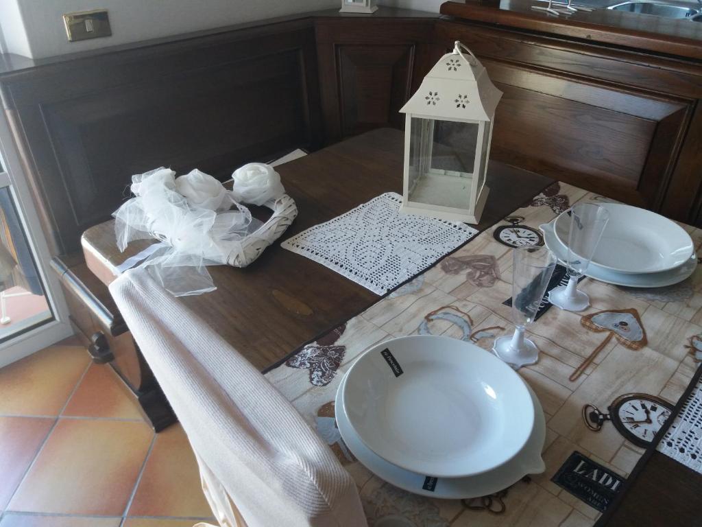 Zdjęcie z galerii obiektu Splendida e incantevole casa a due passi dal mare w Viareggio