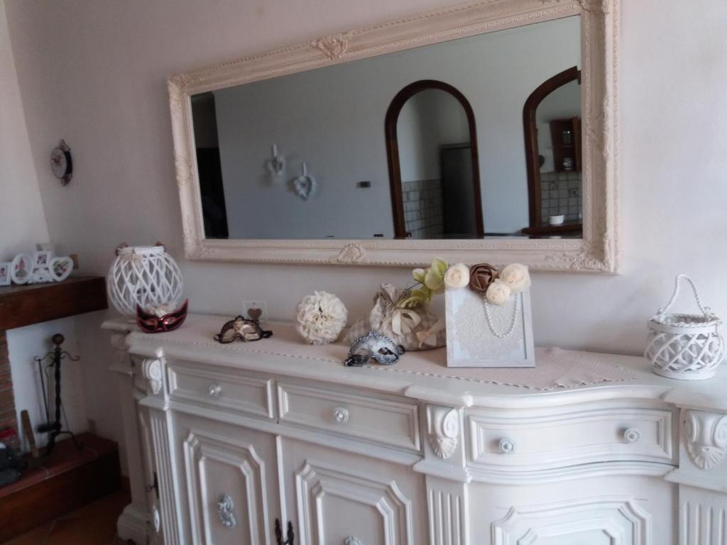 Zdjęcie z galerii obiektu Splendida e incantevole casa a due passi dal mare w Viareggio