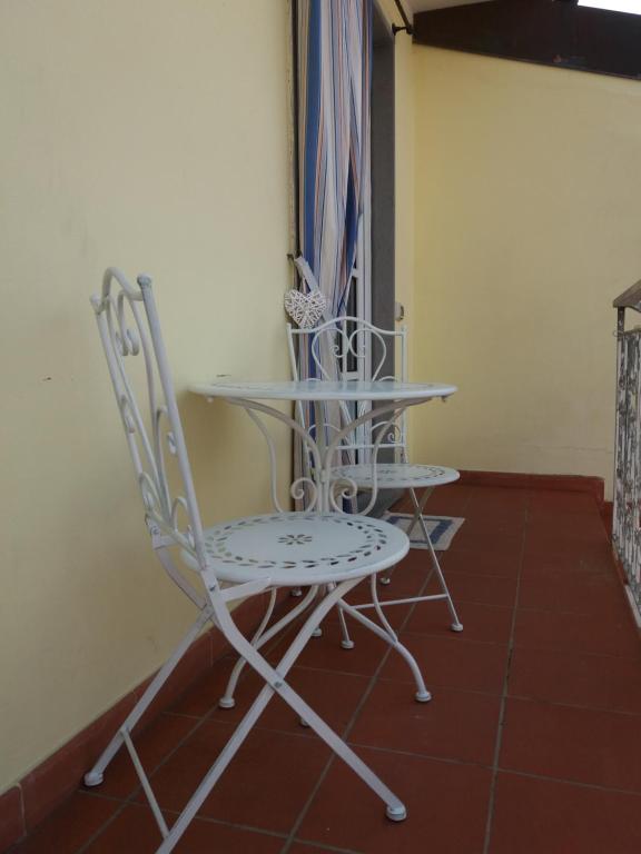 Zdjęcie z galerii obiektu Splendida e incantevole casa a due passi dal mare w Viareggio