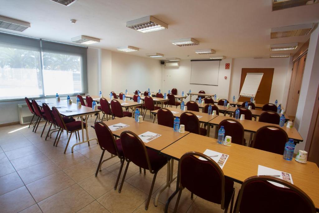 Campanile Alicante, Alicante – Updated 2023 Prices