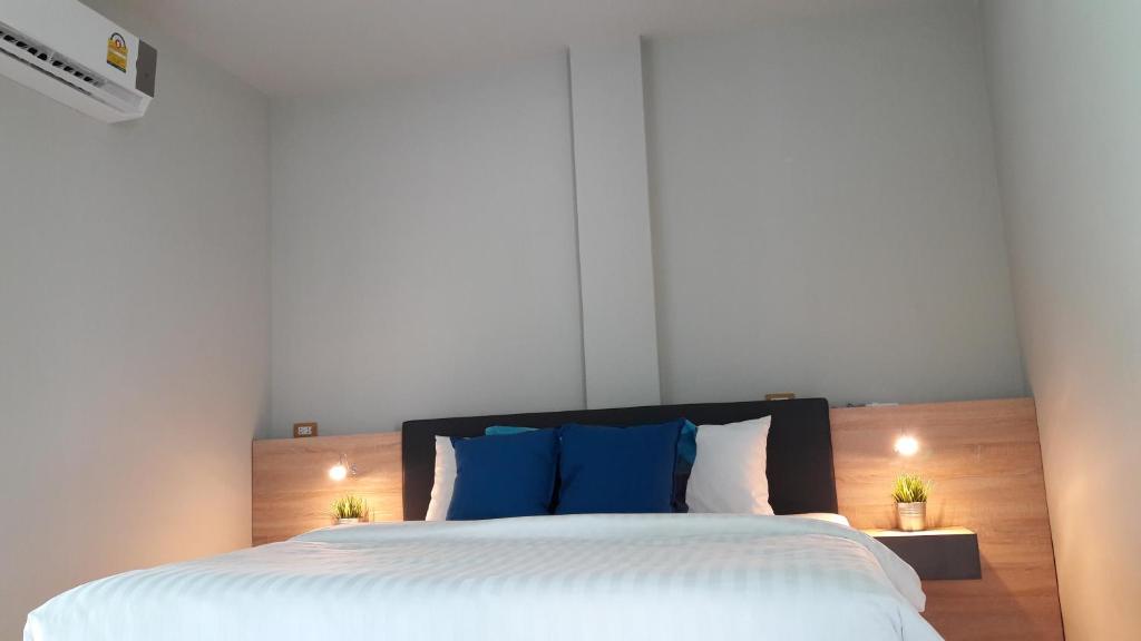 Addera Residence Hua Hin