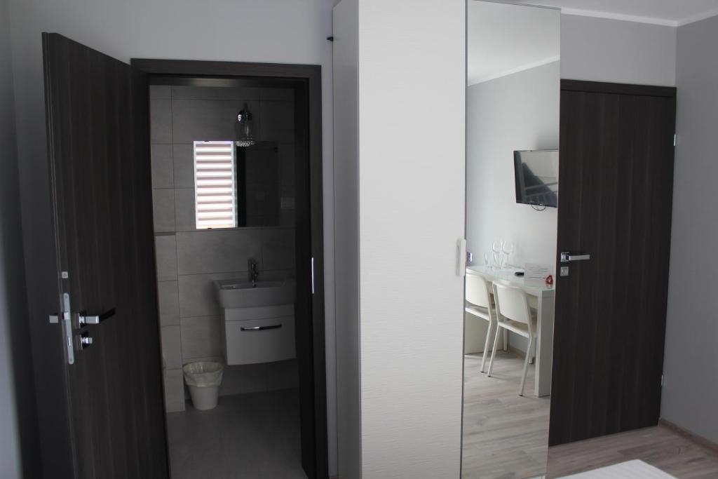 Bryant - Pokoje & Apartamenty - 1