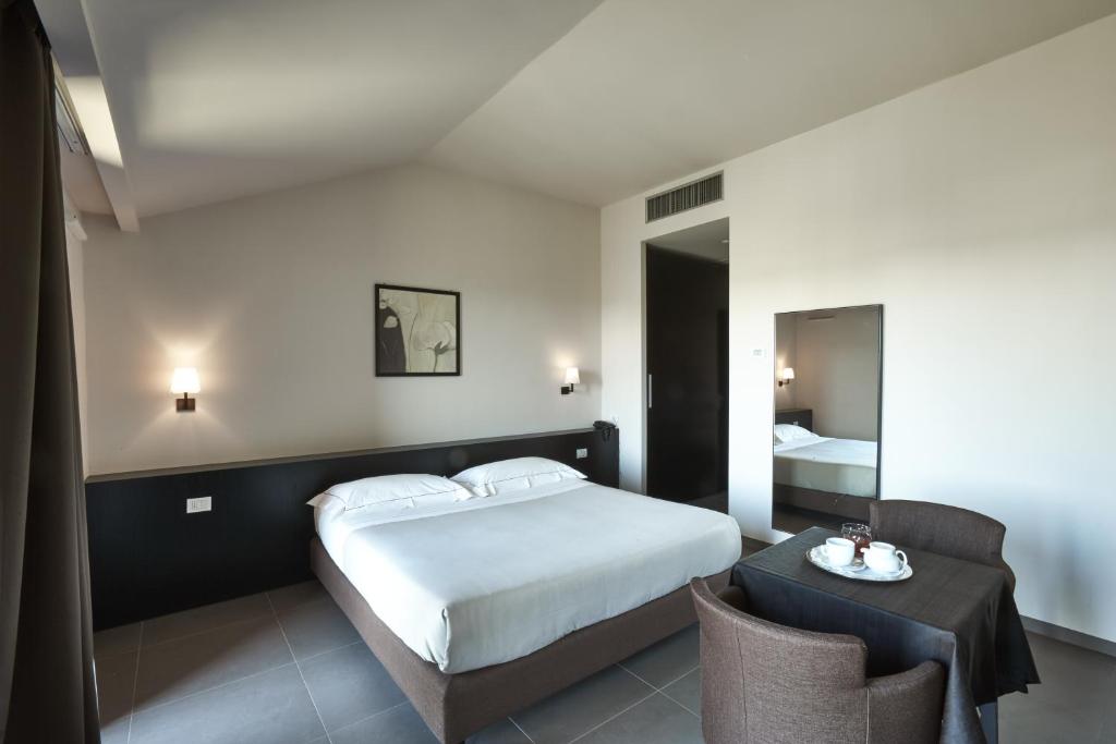 Casalgrande Hotel - Junior Suite