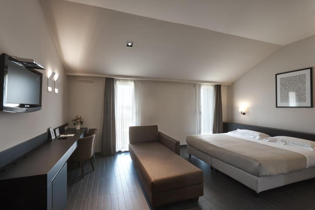 Casalgrande Hotel - Superior Double Room