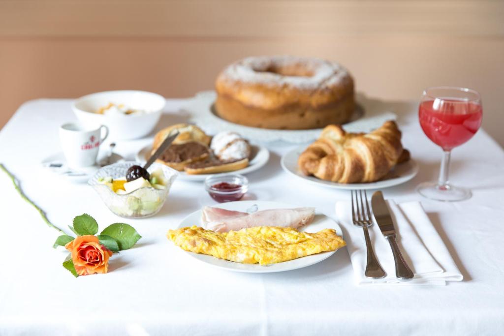 Derechos de imagen reservados por Booking.com