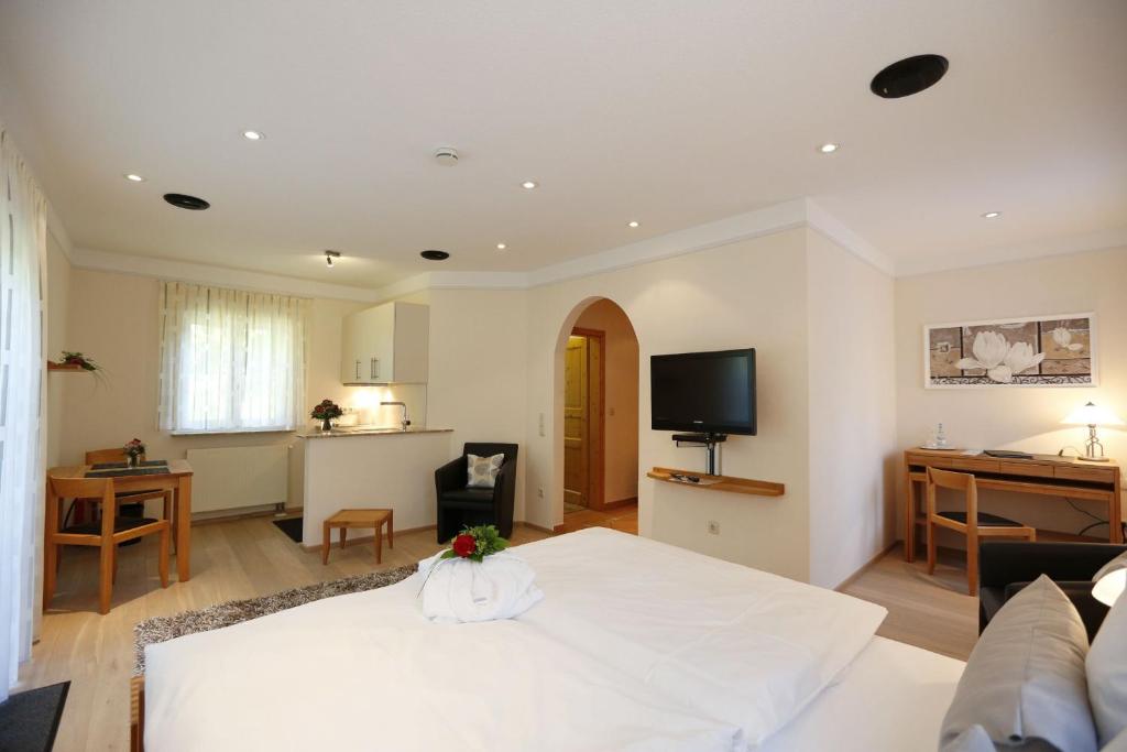 Landhotel Villa Moritz garni - 度假屋