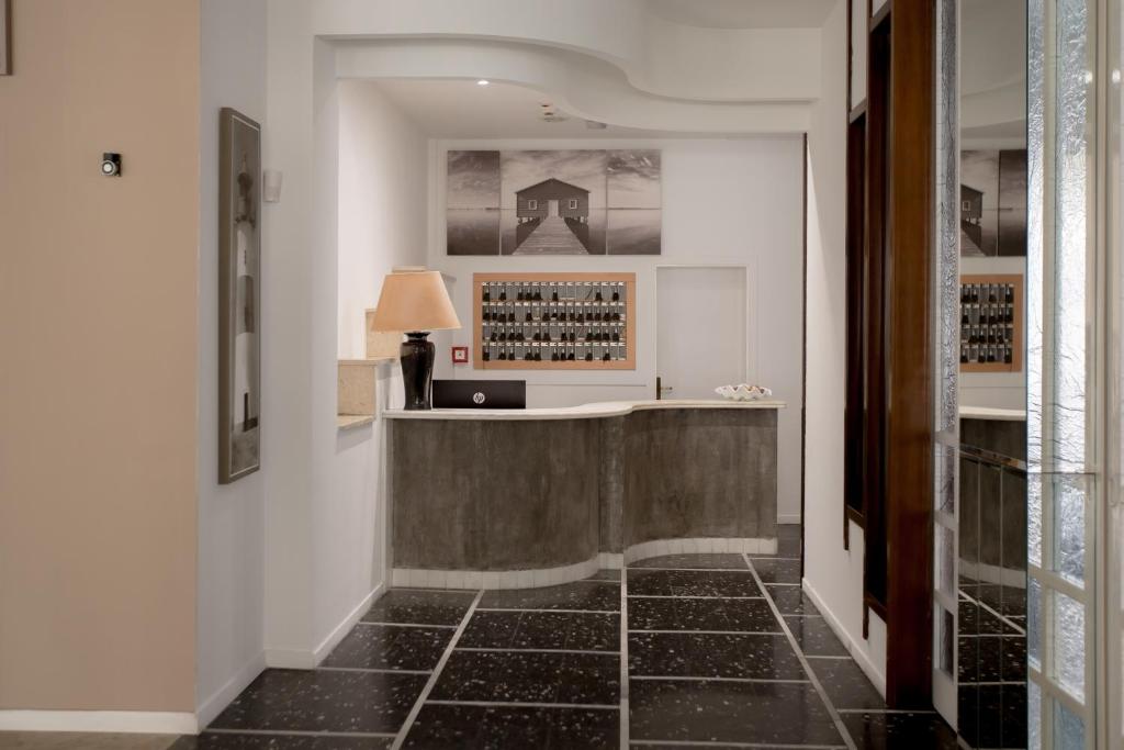 Fotografie z fotogalerie ubytování c-hotels International v destinaci Cattolica