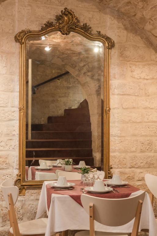 Hôtel Gaillon Opera - Resim 26