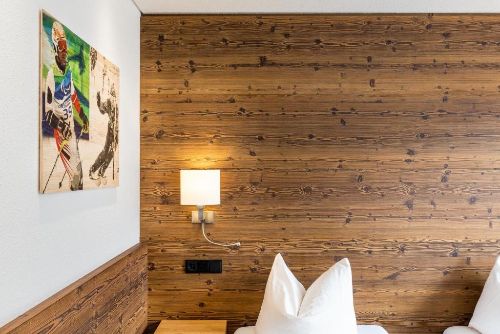 Hotel Garni Ernst Falch - 7