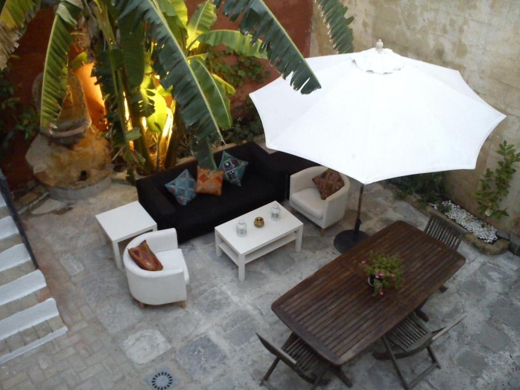 Apartamentos El Patio Andaluz - 5