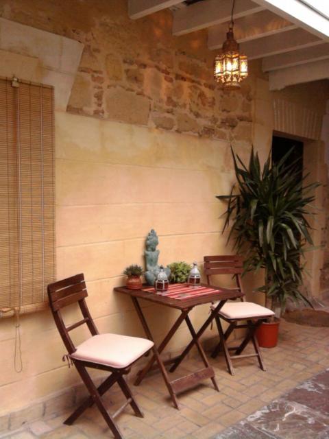 Apartamentos El Patio Andaluz - 18