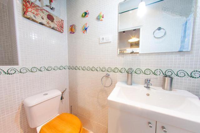 Apartamentos El Patio Andaluz - 8