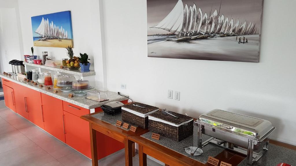  Pousada Caminho da Praia