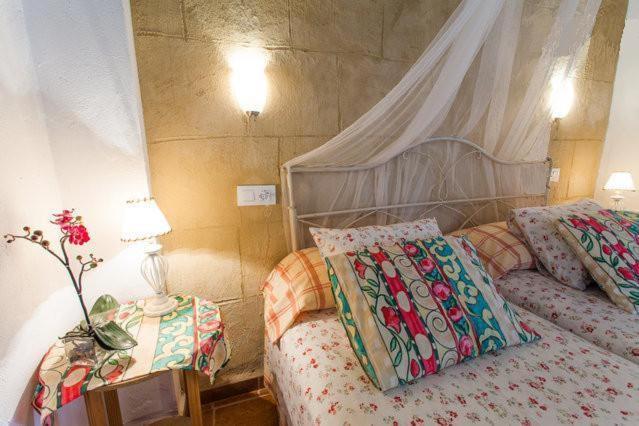 Apartamentos El Patio Andaluz - 7