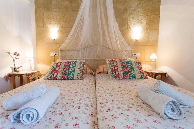 Apartamentos El Patio Andaluz - 6