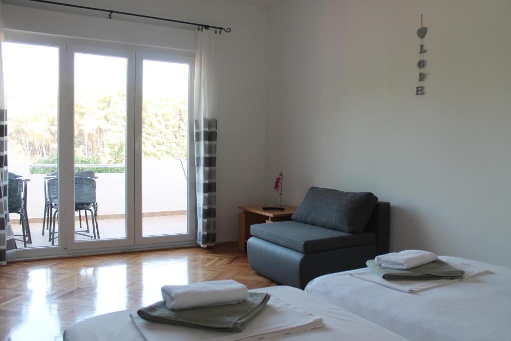 Covahouse - Apartamento Estudio