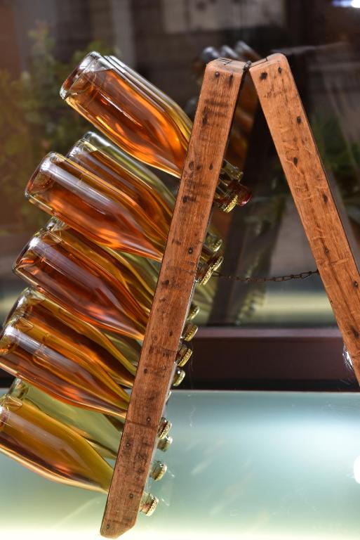 Fotografie z fotogalerie ubytování Gästehaus und Weingut Bernd Frieden v destinaci Nittel