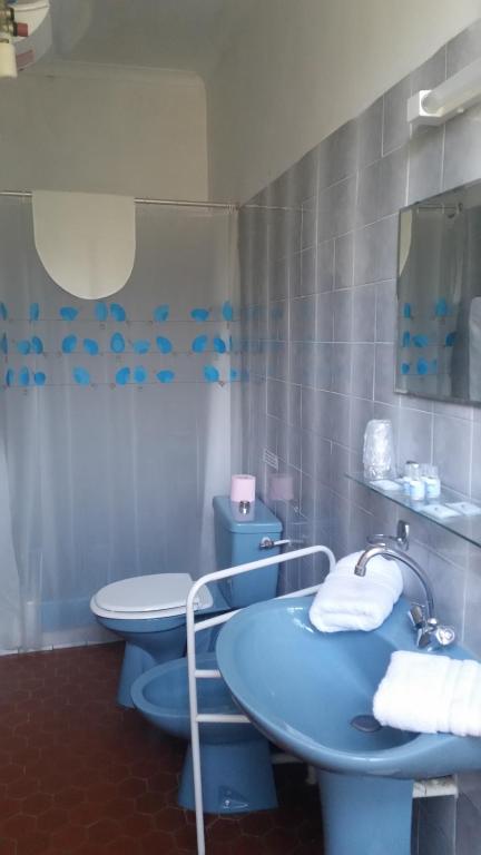 Bagno di Le Mas d'Icard