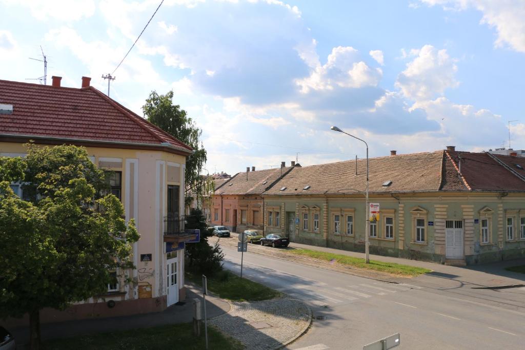 Gallery image of Luma 1 in Osijek