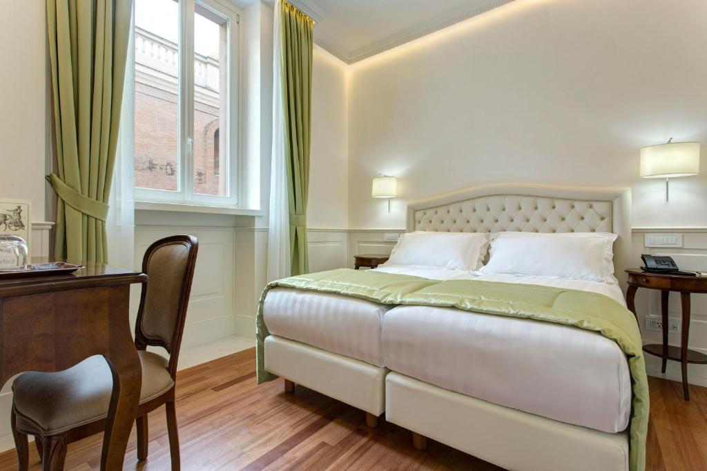 Hotel Degli Artisti - Resim 31