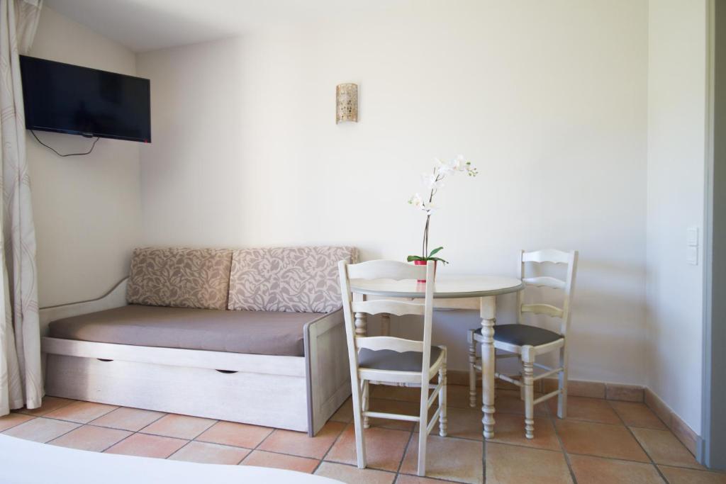 Les Résidences de Métifiot - 5