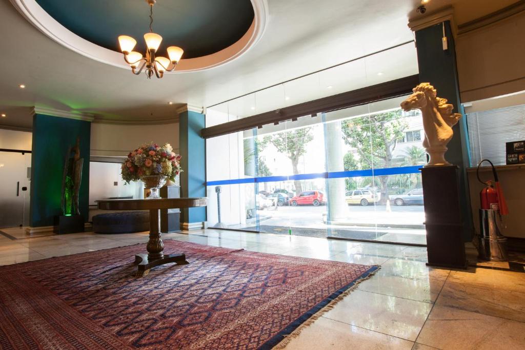  Gallant Hotel