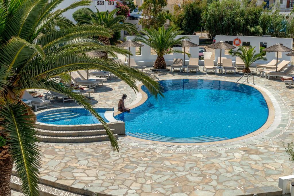 Hotel Benois 