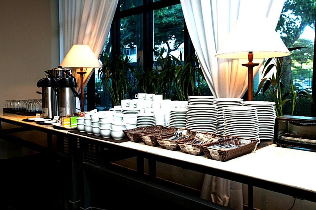  Gallant Hotel