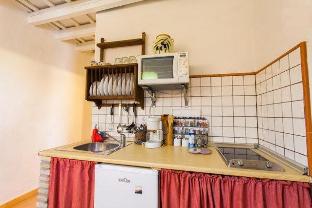 Apartamentos El Patio Andaluz - 14