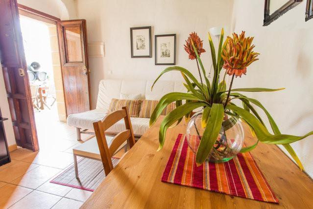 Apartamentos El Patio Andaluz - 2