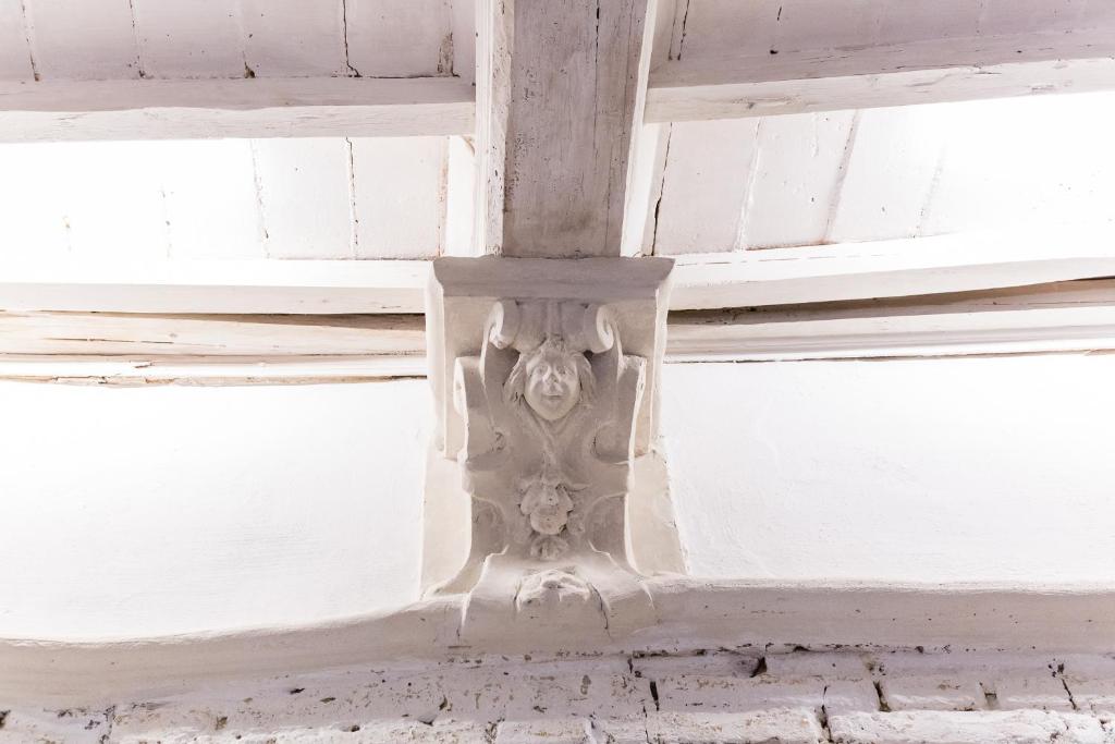 Imagen de la galería de Casatorre dei Leoni Dimora Storica, en Siena