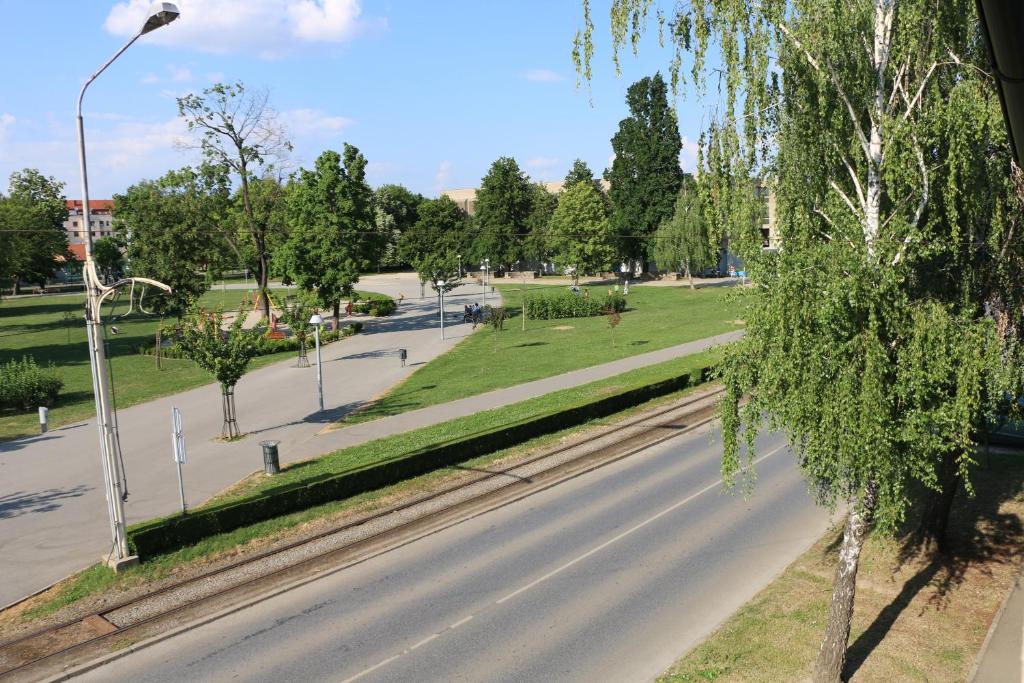 Gallery image of Luma 2 in Osijek