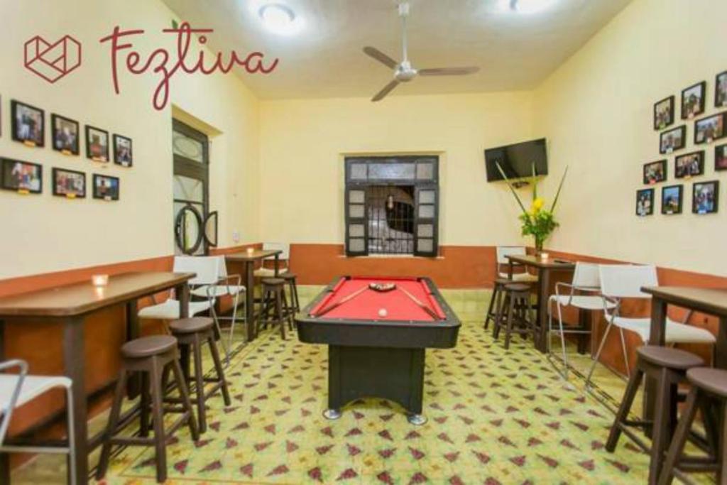 Galería fotográfica de Hostal La Ermita en Mérida