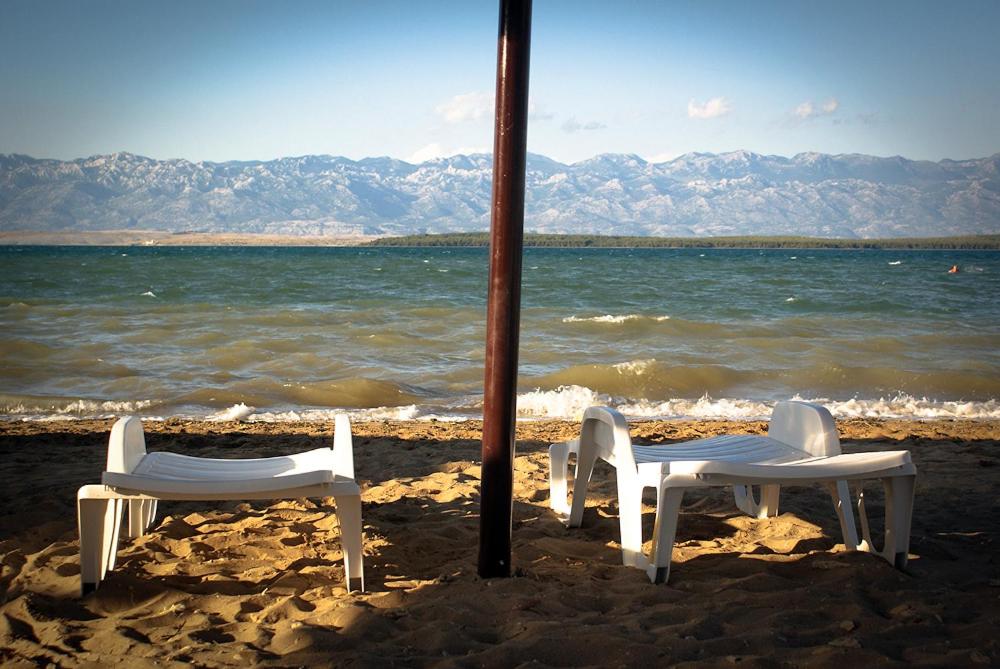 Fotografie z fotogalerie ubytování Apartments & Restaurant Condura Croatica Nin-Sabunike v destinaci Nin